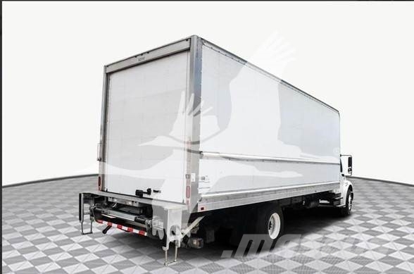 Freightliner BUSINESS CLASS M2 106 건설 장비 - 기타