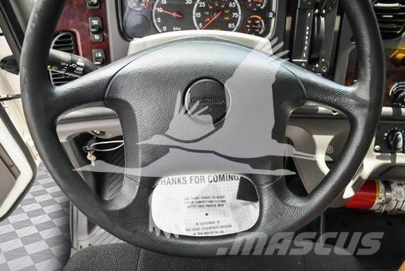 Freightliner BUSINESS CLASS M2 106 건설 장비 - 기타
