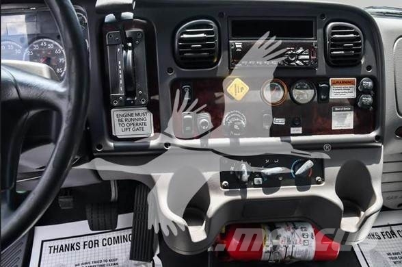 Freightliner BUSINESS CLASS M2 106 건설 장비 - 기타