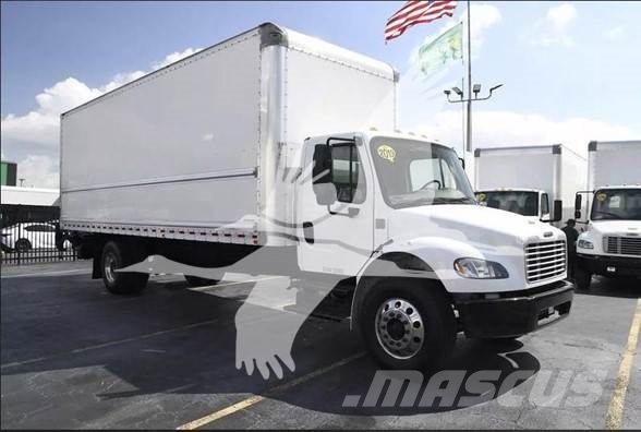 Freightliner BUSINESS CLASS M2 106 건설 장비 - 기타