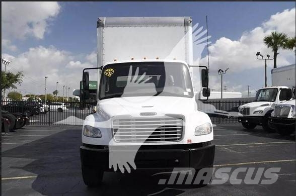 Freightliner BUSINESS CLASS M2 106 건설 장비 - 기타