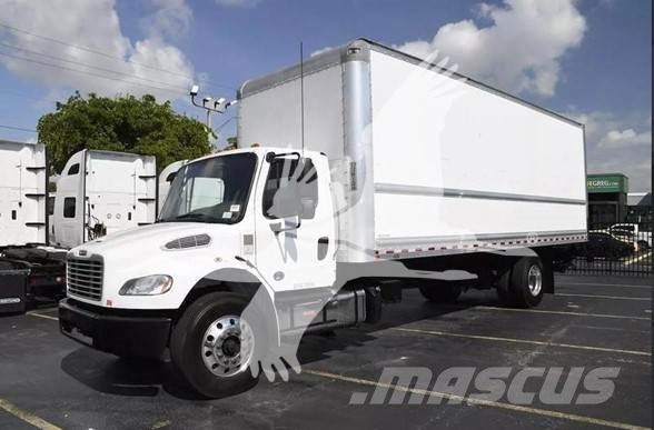 Freightliner BUSINESS CLASS M2 106 건설 장비 - 기타