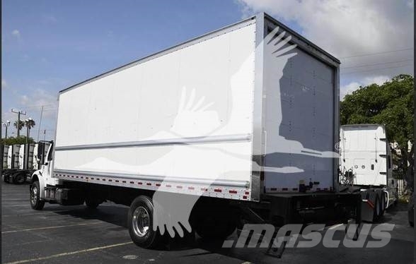 Freightliner BUSINESS CLASS M2 106 건설 장비 - 기타