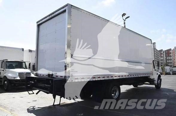 Freightliner BUSINESS CLASS M2 106 건설 장비 - 기타