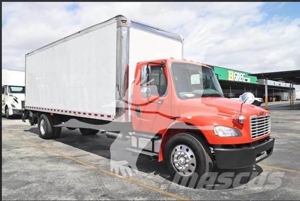 Freightliner BUSINESS CLASS M2 106 건설 장비 - 기타