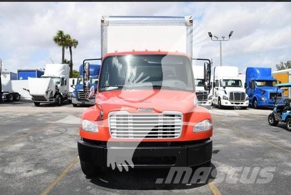 Freightliner BUSINESS CLASS M2 106 건설 장비 - 기타