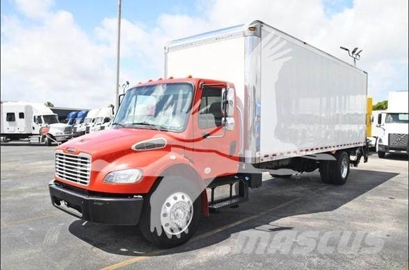 Freightliner BUSINESS CLASS M2 106 건설 장비 - 기타