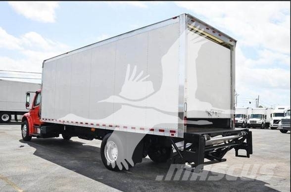 Freightliner BUSINESS CLASS M2 106 건설 장비 - 기타