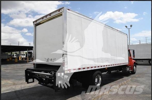 Freightliner BUSINESS CLASS M2 106 건설 장비 - 기타