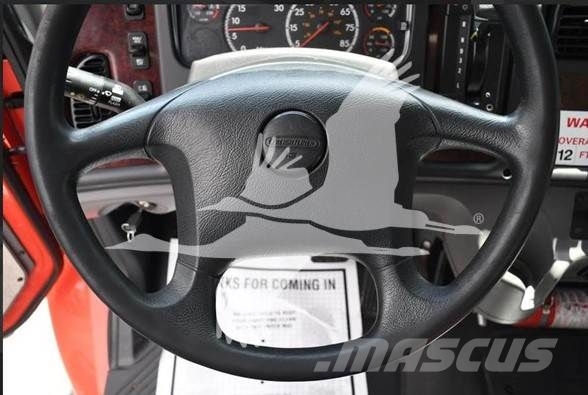 Freightliner BUSINESS CLASS M2 106 건설 장비 - 기타