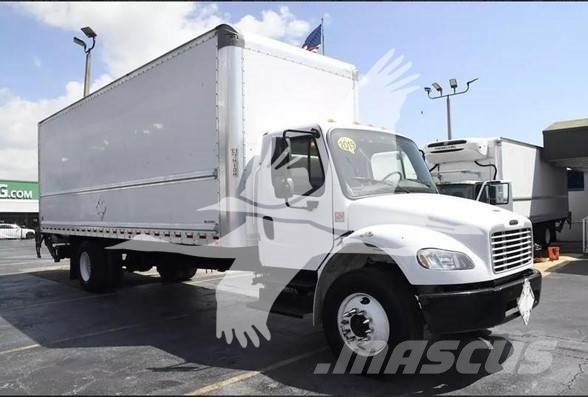 Freightliner BUSINESS CLASS M2 106 Truck Tractor Units