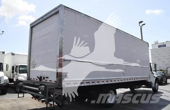 Freightliner BUSINESS CLASS M2 106 Truck Tractor Units