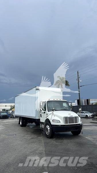 Freightliner BUSINESS CLASS M2 106 건설 장비 - 기타