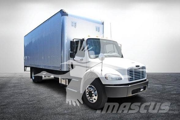 Freightliner BUSINESS CLASS M2 106 건설 장비 - 기타