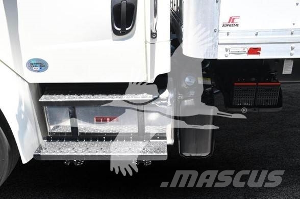 Freightliner BUSINESS CLASS M2 106 건설 장비 - 기타