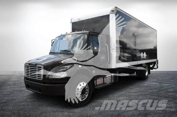 Freightliner BUSINESS CLASS M2 106 Строительная техника - Другие