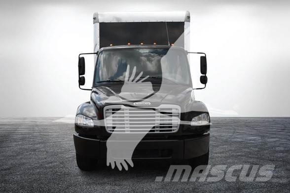 Freightliner BUSINESS CLASS M2 106 Строительная техника - Другие