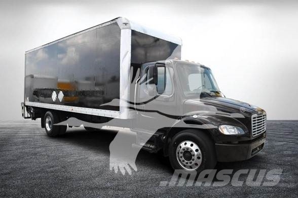 Freightliner BUSINESS CLASS M2 106 Строительная техника - Другие