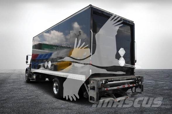 Freightliner BUSINESS CLASS M2 106 Строительная техника - Другие
