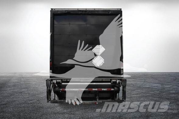 Freightliner BUSINESS CLASS M2 106 Строительная техника - Другие