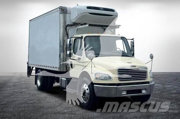 Freightliner BUSINESS CLASS M2 106 건설 장비 - 기타