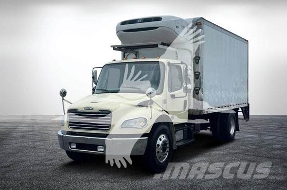 Freightliner BUSINESS CLASS M2 106 건설 장비 - 기타