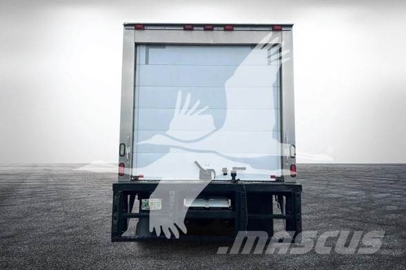 Freightliner BUSINESS CLASS M2 106 건설 장비 - 기타