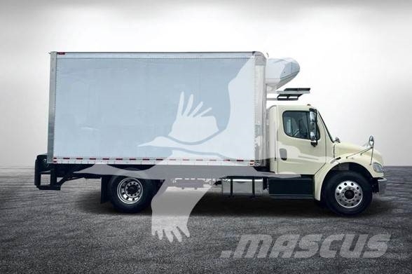 Freightliner BUSINESS CLASS M2 106 건설 장비 - 기타