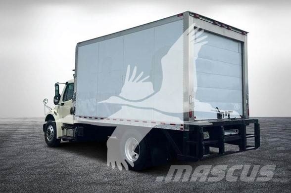Freightliner BUSINESS CLASS M2 106 건설 장비 - 기타