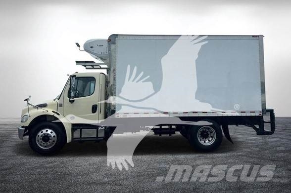 Freightliner BUSINESS CLASS M2 106 건설 장비 - 기타