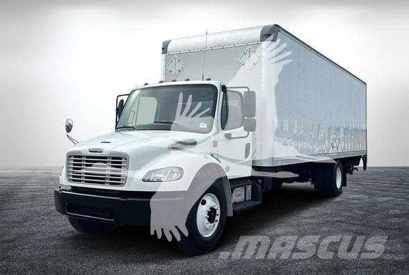 Freightliner BUSINESS CLASS M2 106 건설 장비 - 기타