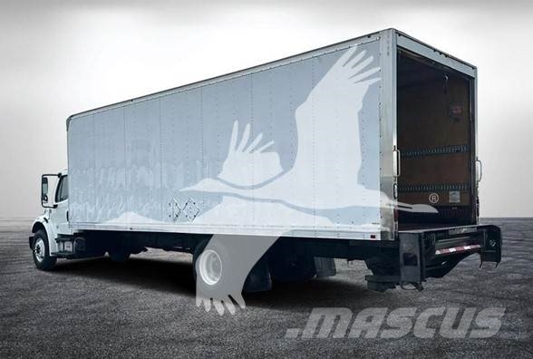 Freightliner BUSINESS CLASS M2 106 건설 장비 - 기타