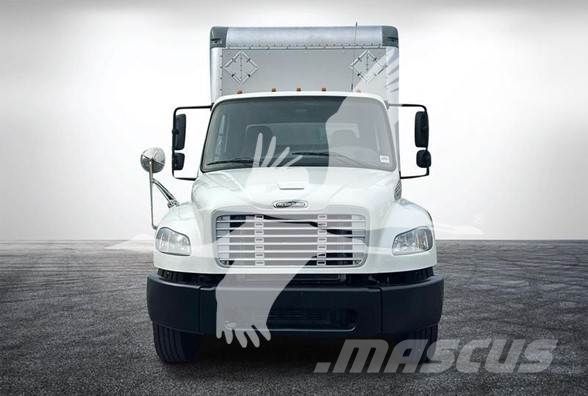 Freightliner BUSINESS CLASS M2 106 건설 장비 - 기타