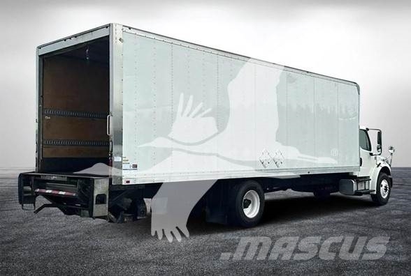 Freightliner BUSINESS CLASS M2 106 건설 장비 - 기타