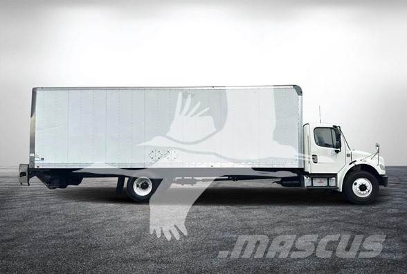 Freightliner BUSINESS CLASS M2 106 건설 장비 - 기타