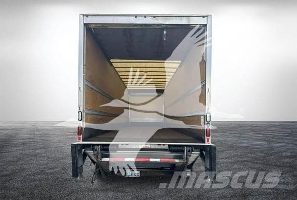 Freightliner BUSINESS CLASS M2 106 건설 장비 - 기타