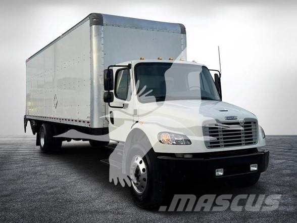 Freightliner BUSINESS CLASS M2 106 건설 장비 - 기타