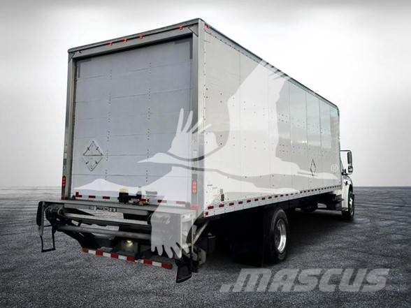Freightliner BUSINESS CLASS M2 106 건설 장비 - 기타