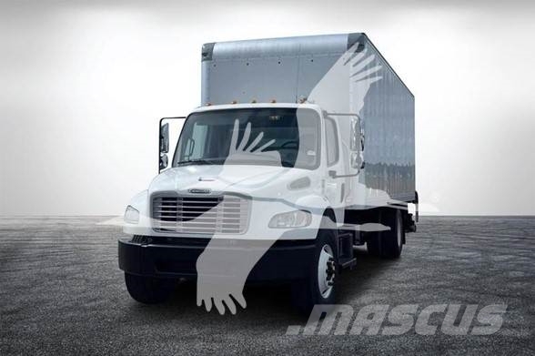 Freightliner BUSINESS CLASS M2 106 건설 장비 - 기타