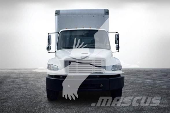 Freightliner BUSINESS CLASS M2 106 건설 장비 - 기타