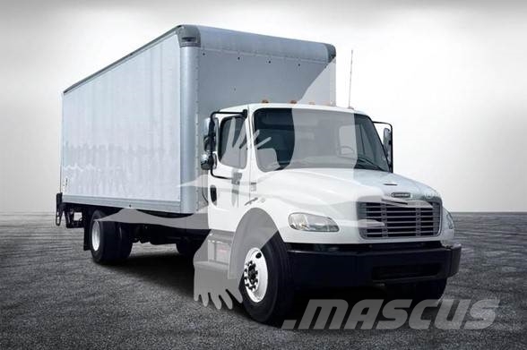Freightliner BUSINESS CLASS M2 106 건설 장비 - 기타