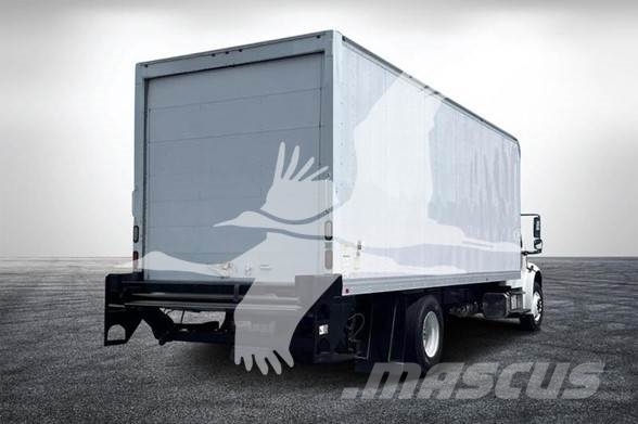 Freightliner BUSINESS CLASS M2 106 건설 장비 - 기타