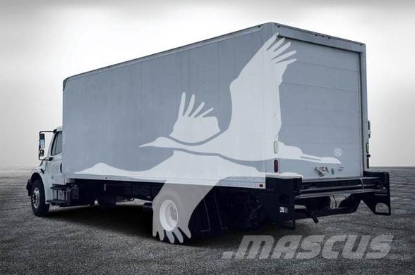 Freightliner BUSINESS CLASS M2 106 건설 장비 - 기타