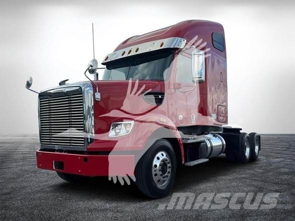 Freightliner CORONADO 122 Prime Movers