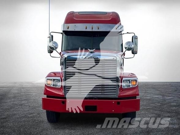 Freightliner CORONADO 122 Prime Movers