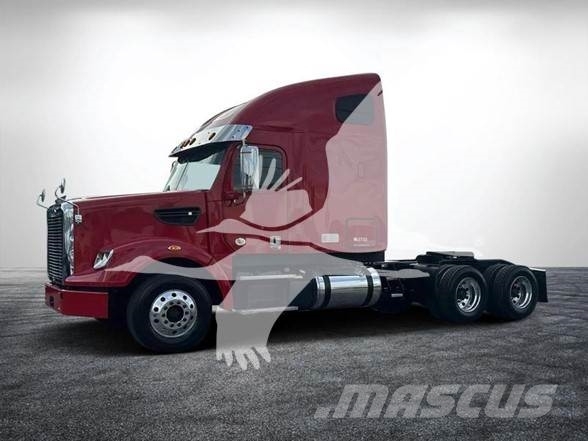 Freightliner CORONADO 122 Prime Movers
