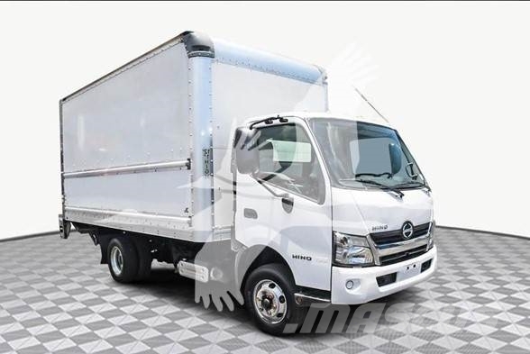 Hino 155 Sonstige Baumaschinen
