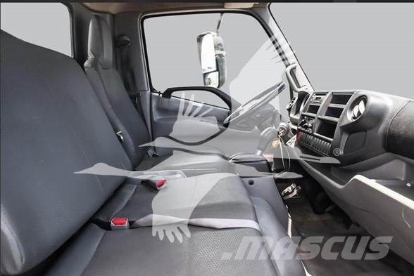 Hino 155 Sonstige Baumaschinen