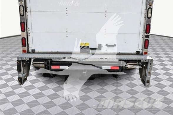 Hino 155 Sonstige Baumaschinen