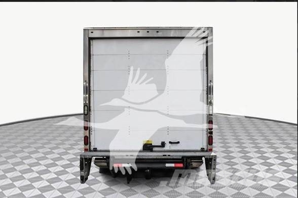 Hino 155 Sonstige Baumaschinen
